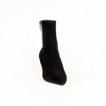 9192 Marino Fabiani Bootie / Black